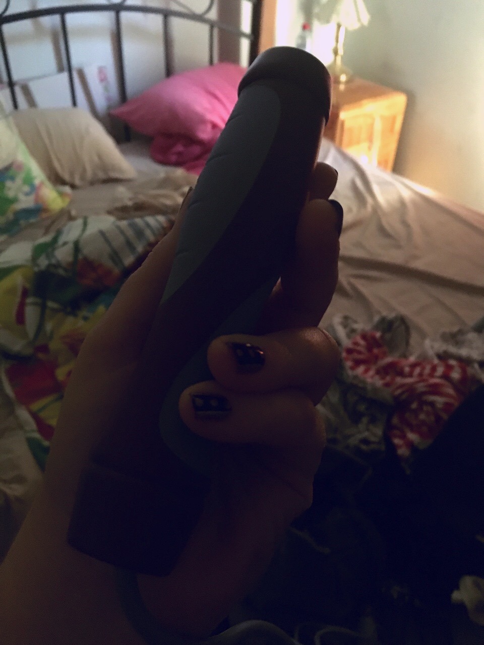 babygirrll8971:  I am thinking about buying a small butt plug and small dildo, any