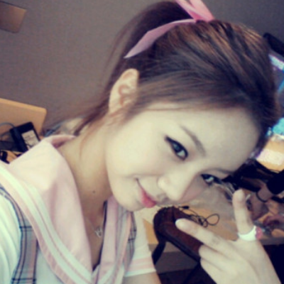 hyeri-icons:hyeri old selcas icons ©