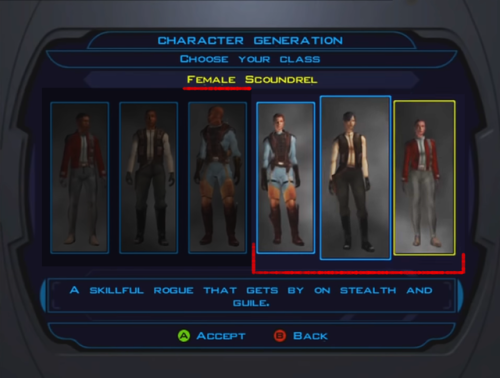 @shadar-von-hell I’m confused, does your game not have the right side of the character creation scre