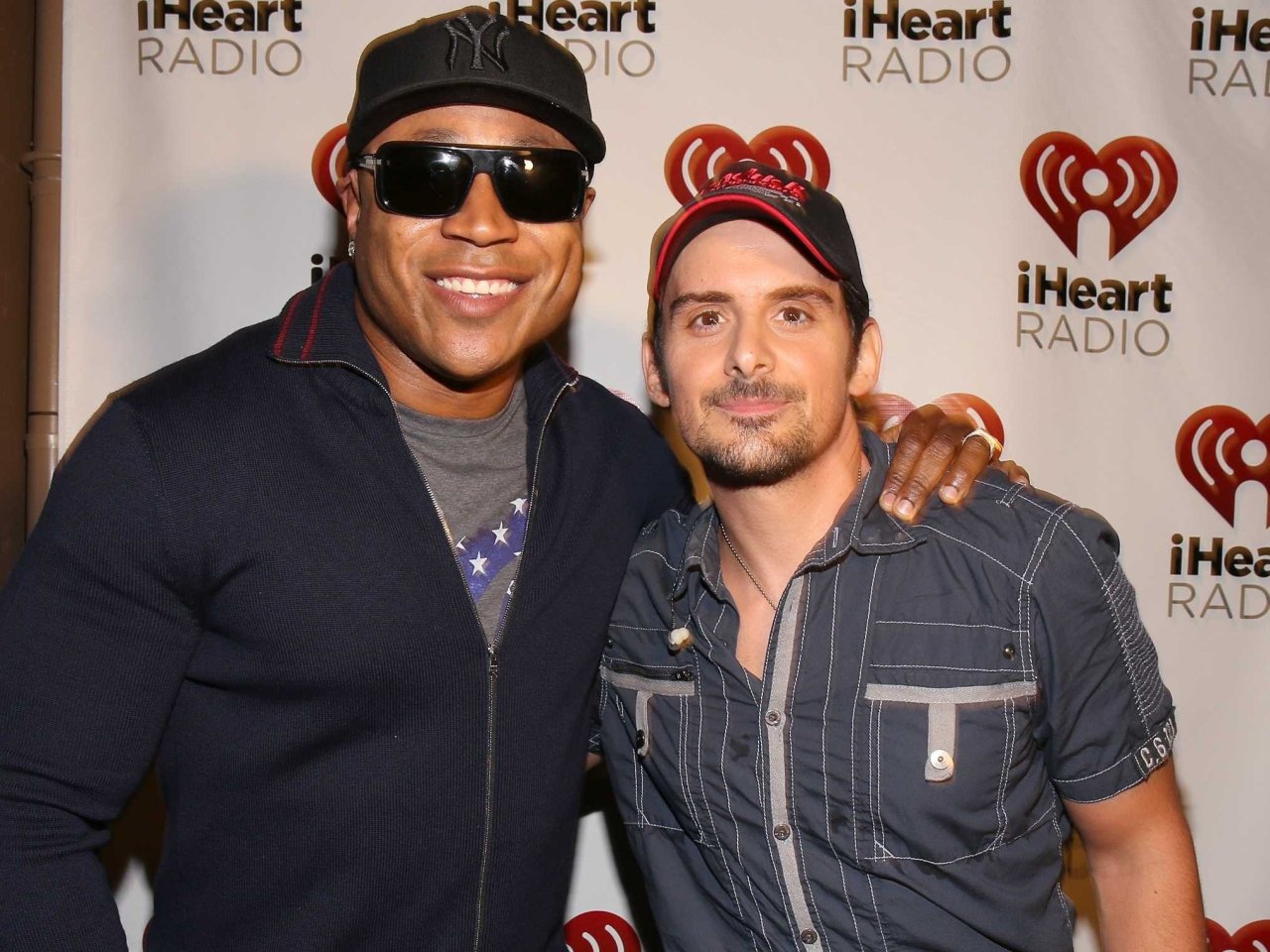 The 11 Worst Lines in Brad Paisley and LL Cool J’s ‘Accidental Racist’
The controversial collaboration between country singer Brad Paisley and rapper LL Cool J has caused a stir for its bafflingly simple-minded take on racism, slavery and southern...