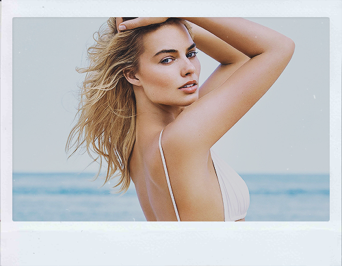 Margot Robbie