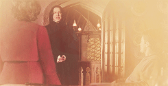 animalcrackersinmyblog:  mbthecool:  “Snape was trying to save me?”  this isn’t fucking okay at all 