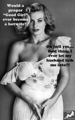 hotwifememe:  HotWife and Cuckold Meme  