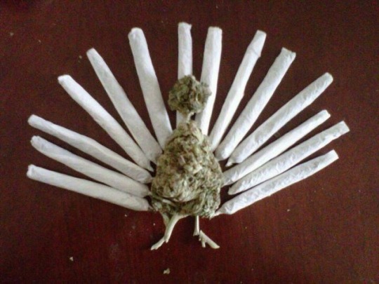Happy Thanksgiving 