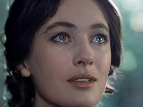 Larisa Guzeeva in A Cruel Romance (1984)