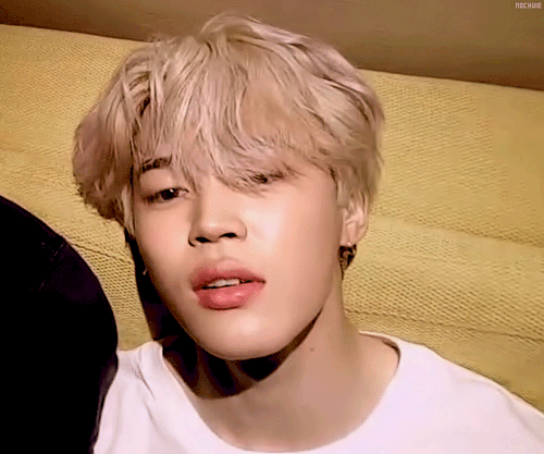 | Yandere Jimin | Space