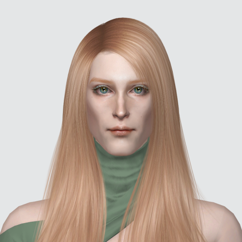 imtiefenwald:So… It is #faceyoursims you know. Just my last sims. And I don’t care that more than ha
