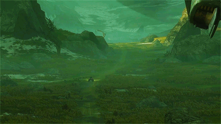 seattle138:  Reach + scenery 