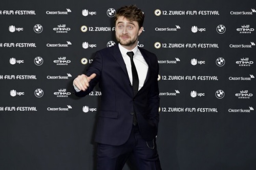 Zurich Film Festival