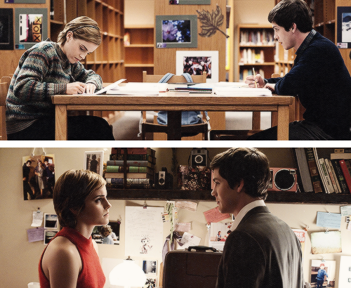emcharlottedw:  “And I guess I realized at that moment that I really did love her.