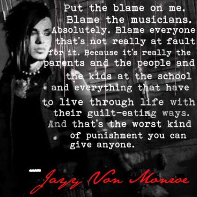 m4sterofdeath:  Jayy Von for president. @jayyvonhatesit My boi speaks the truth.