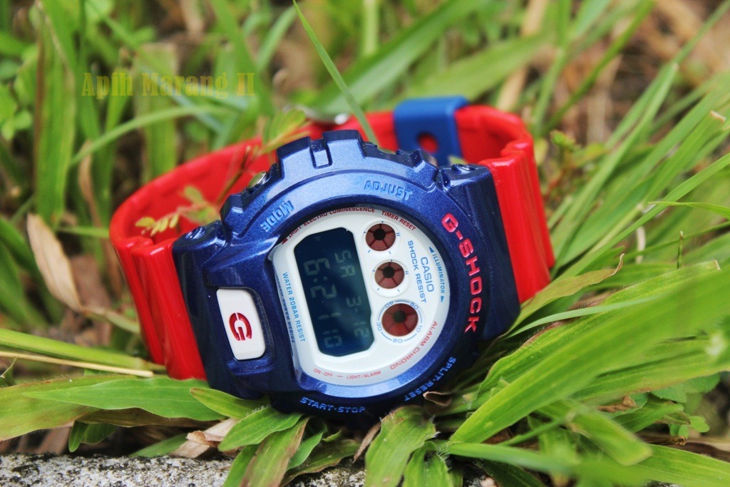 g shock jdt original