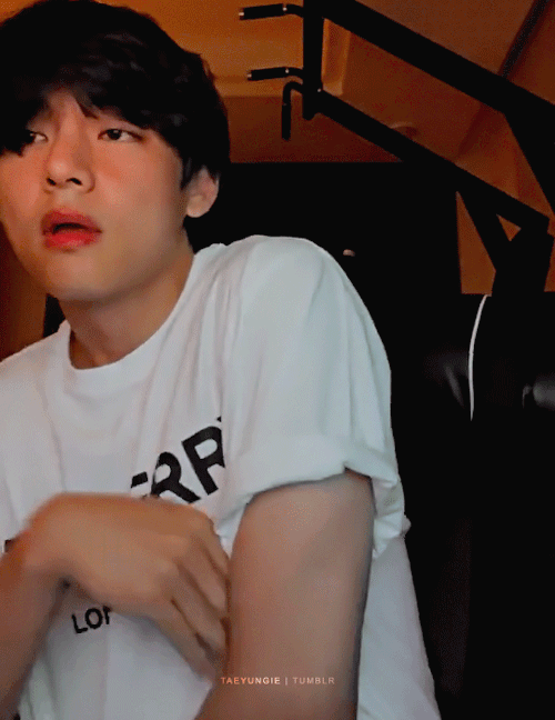 He Makes Me Dizzy