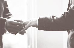 homepjm:  Congratulations Mr. &amp; Mr. Hummel-Anderson... 
