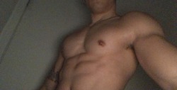 princeofseattle:  torso progress