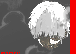 :  fancy-tuna-tamaki asked: Kaneki Ken or Sayaka Miki. 