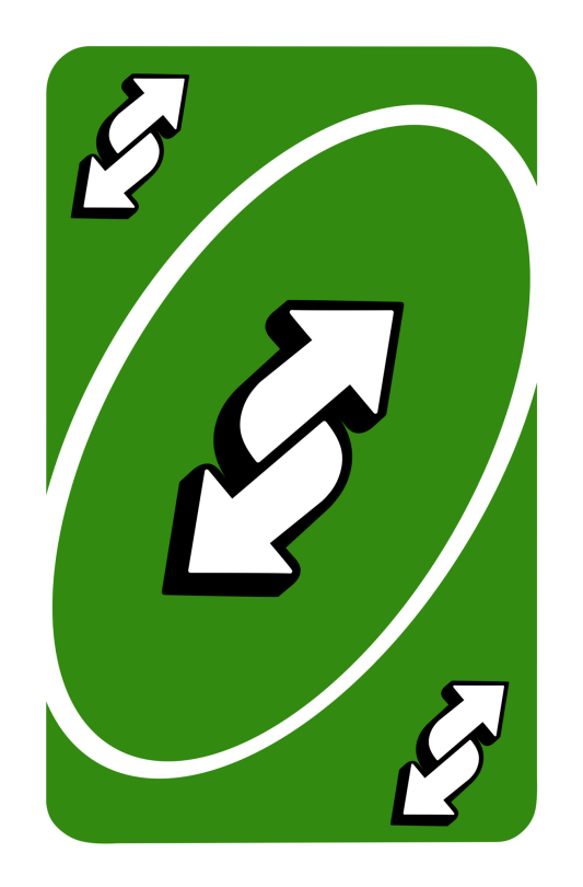 No U