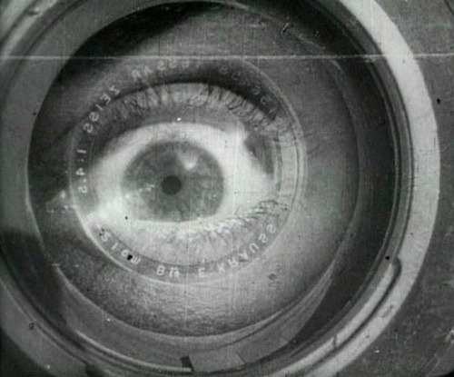 keyframedaily:  julydogs:  Man with a Movie Camera (1929) Dziga Vertov  Watch. 