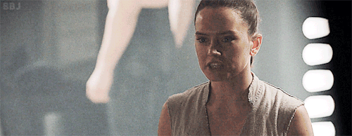 forcegif:    The Last Jedi Supplementary(2018)  