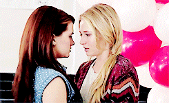 myclara:best of 2014 | amy raudenfeld and karma ashcroftkarma and i are more than just best friends, we’re soulmates. the normal rules don’t apply to us. we’re spending the rest of our lives together.