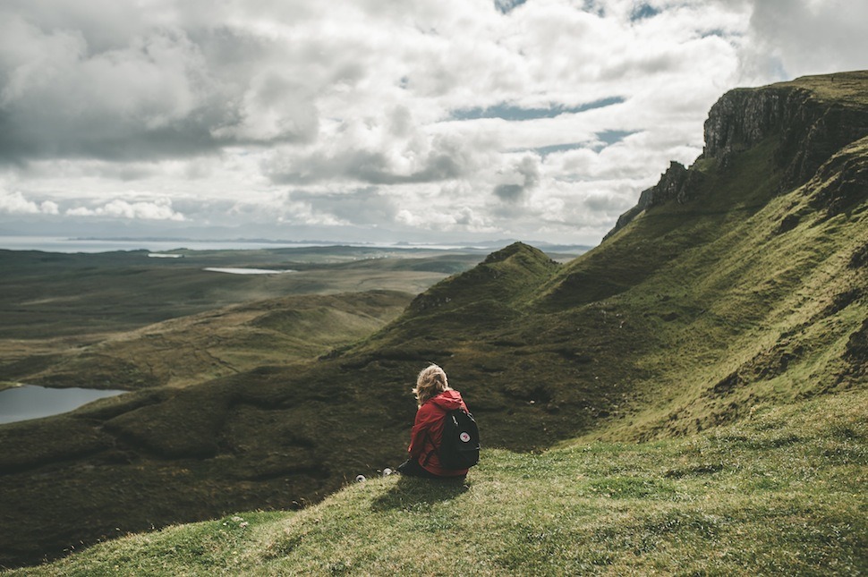 n-c-x:  getlost-in-nature:  eartheld:  visitor0766:  Photographer Alex May - A Road