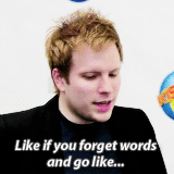 Dean Ambrose is the Ouja of the WWE