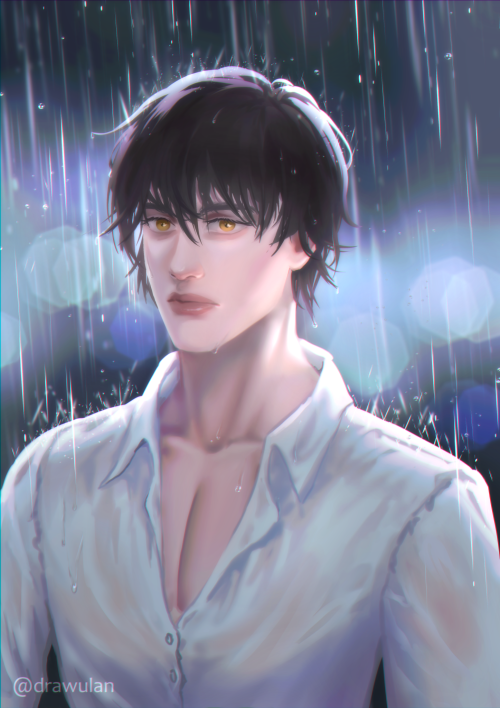 Big Invigilator, Who Is Also A Celestial Beauty
