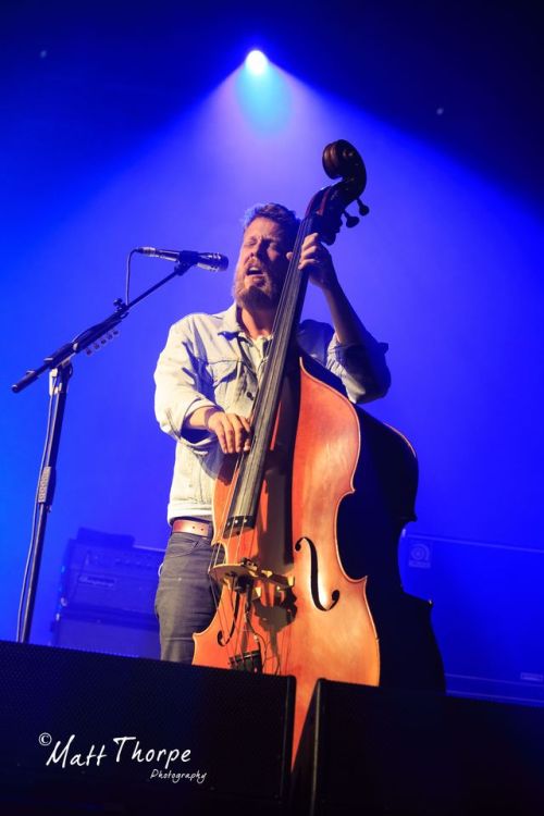 matt-thorpephotography: MUMFORD AND SONS Live at Latitude Festival - 15th July 2017 All Images Copyr