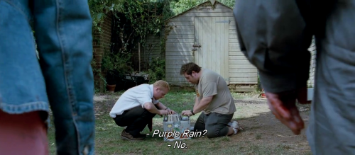 theroyaltenenblarghs:  Shaun of the dead 