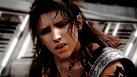 reishikiz:   favorite final fantasy characters » [4/∞] oerba yun fang  