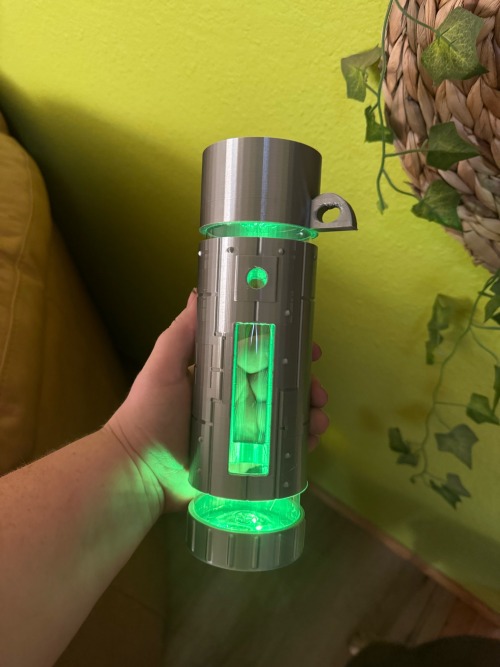 Found This Weird Thermos In A Bush.