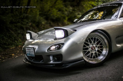 automotivated:  FD3S by CullenCheung on Flickr. 