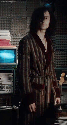 thehumming6ird:Only Lovers Left Alive (2013)Dir. Jim Jarmusch