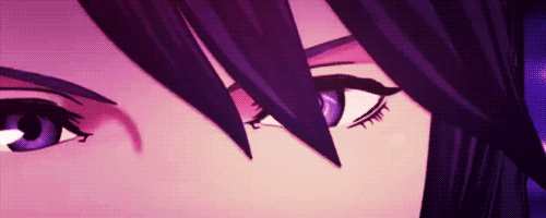 You deserved better from me than one sword and a world of troubles….