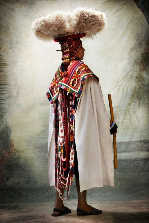 Photos from new exhibit by fashion photographer Mario Testino at the Queen Sofia Spanish Institute.&