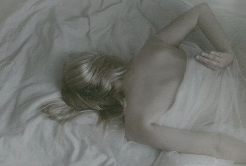 hadarmagar:  Silent pain Hadar Ariel Magar