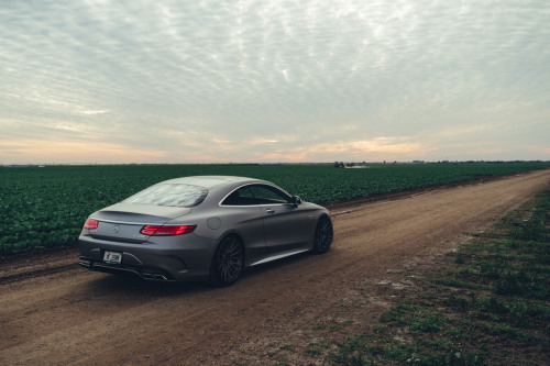 ADV.1 RENNtech Mercedes S63 AMG by GREATONE!