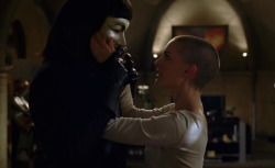 riggu:  “My father was a writer. You would’ve liked him. He used to say that artists use lies to tell the truth, while politicians use them to cover the truth up.” V for Vendetta (2005) dir. James McTeigue 