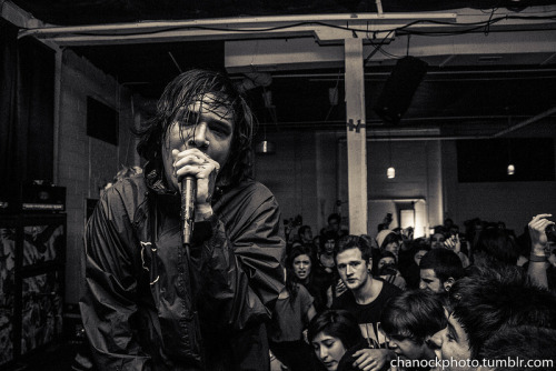 mitch-luckers-dimples:  Sworn In by Lisandro Sanchez on Flickr.