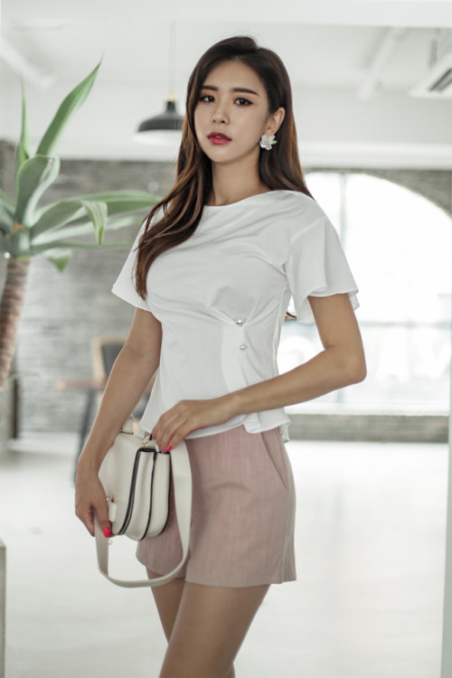 Park Da Hyun - July 03, 2017 4th Set