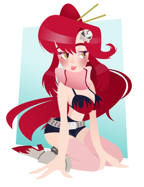 yoko ♡