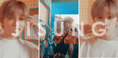 Nct Dream // Déjà Vu;舞代路