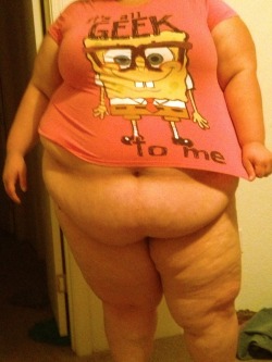 fattymcphat:  &lt;3 spongebob 