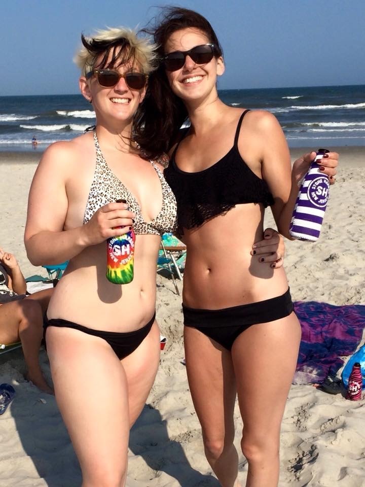 Facebook Girls