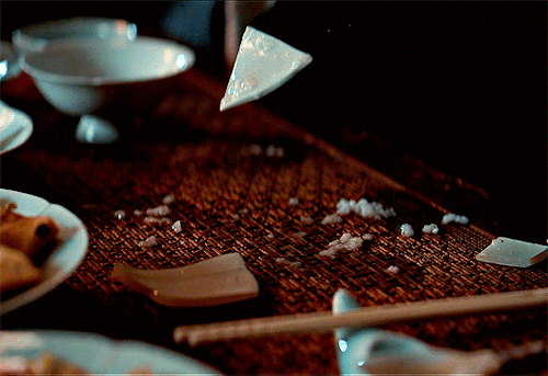 "That Porridge Was Not Poisonous."