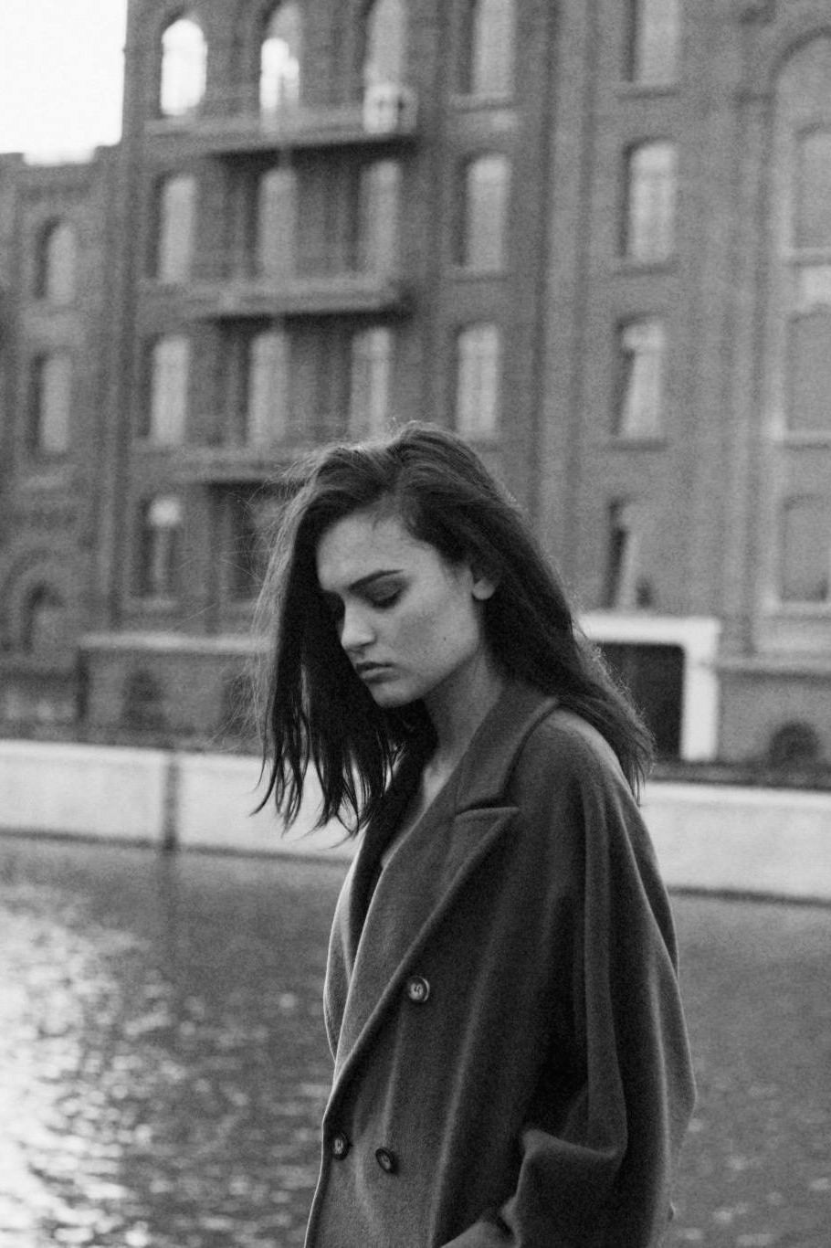 themaxdavis:  Meeliesa 