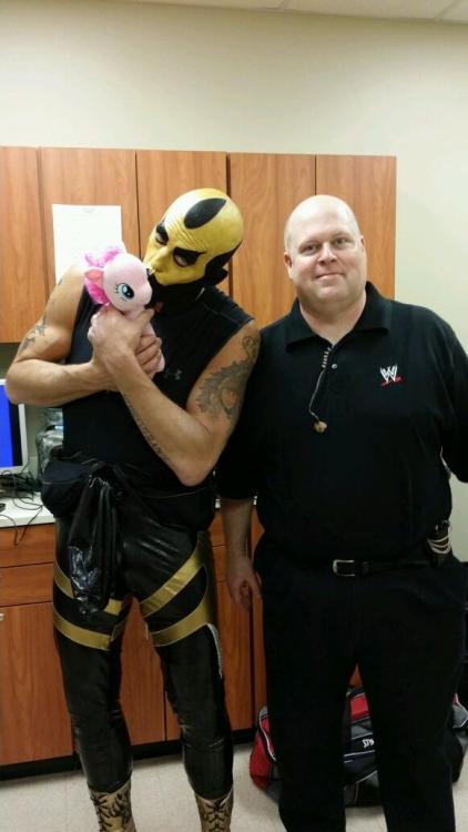 goldust