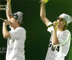 orange-sandeul:  swag sprout 