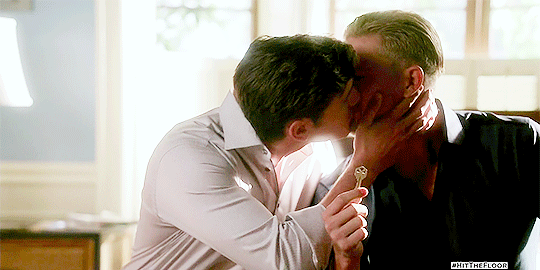 napoleonsoloist:  I realised, I already have a family. You. 