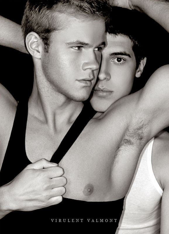 🐧 You Must Be Gay+ To View This Blog*
